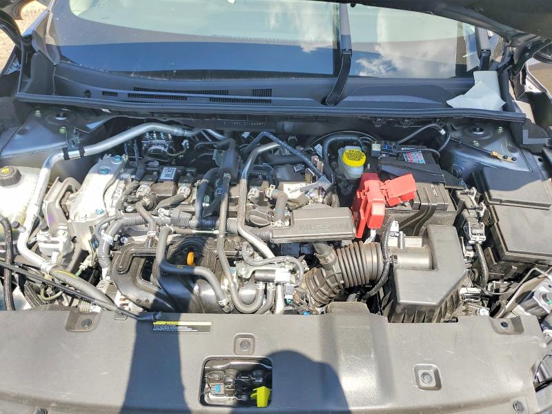 Продажа на аукционе авто 2026 Nissan Sentra, vin: 3N1AB9DV3TY285671, номер лота: 59607766