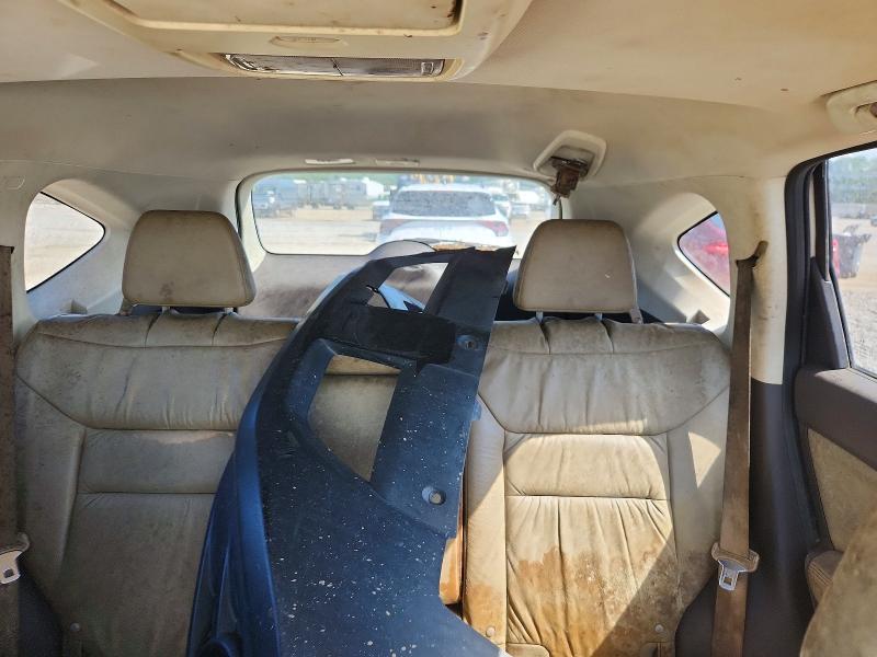 Aukcja sprzedaży 2012 Honda Cr-v, vin: 5J6RM3H7XCL013981, numer aukcji: 60080836