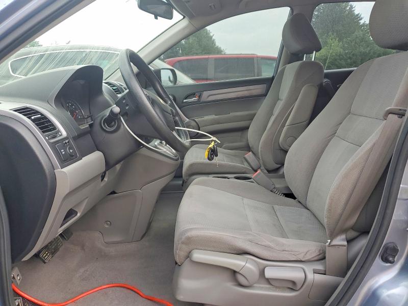 Auction sale of the 2008 Honda Cr-v, vin: JHLRE48578C030853, lot number: 62330796
