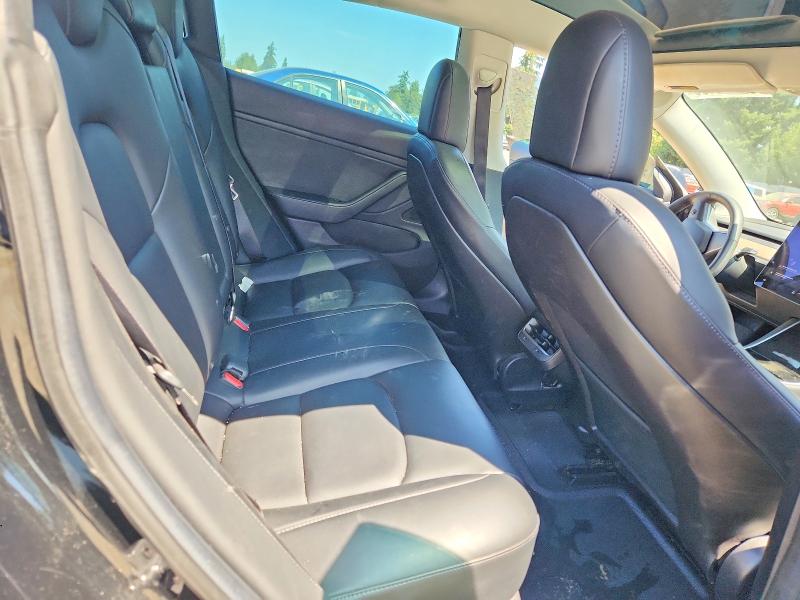 61202486 :رقم المزاد ، 5YJ3E1EA8KF446570 vin ، 2019 Tesla Model 3 مزاد بيع