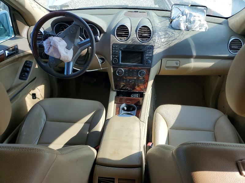 Продажа на аукционе авто 2011 Mercedes-benz Ml, vin: 4JGBB8GB5BA681158, номер лота: 62019266