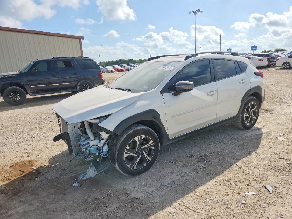 Продажа на аукционе авто 2026 Subaru Crosstrek, vin: 4S4GUHD69T3755517, номер лота: 59242446