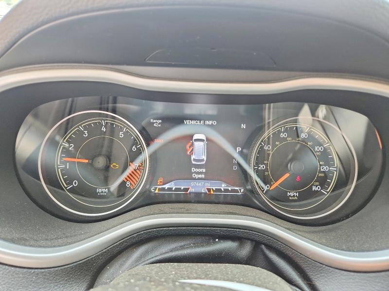 Продажа на аукционе авто 2015 Jeep Cherokee, vin: 1C4PJMBS3FW641571, номер лота: 62952076