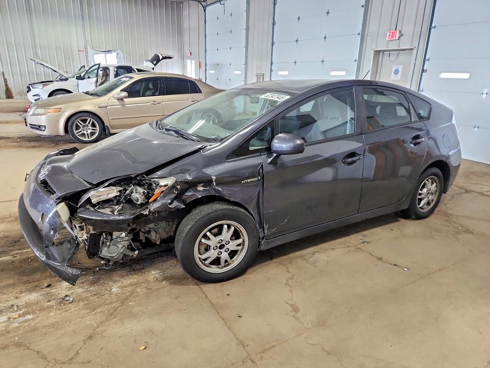 Aukcja sprzedaży 2011 Toyota Prius, vin: JTDKN3DU3B5356800, numer aukcji: 62347946