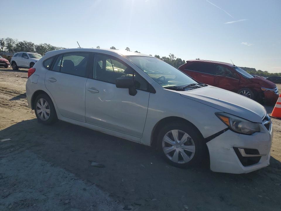 Продаж на аукціоні авто 2016 Subaru Impreza, vin: JF1GPAA62G9221565, номер лоту: 60515906