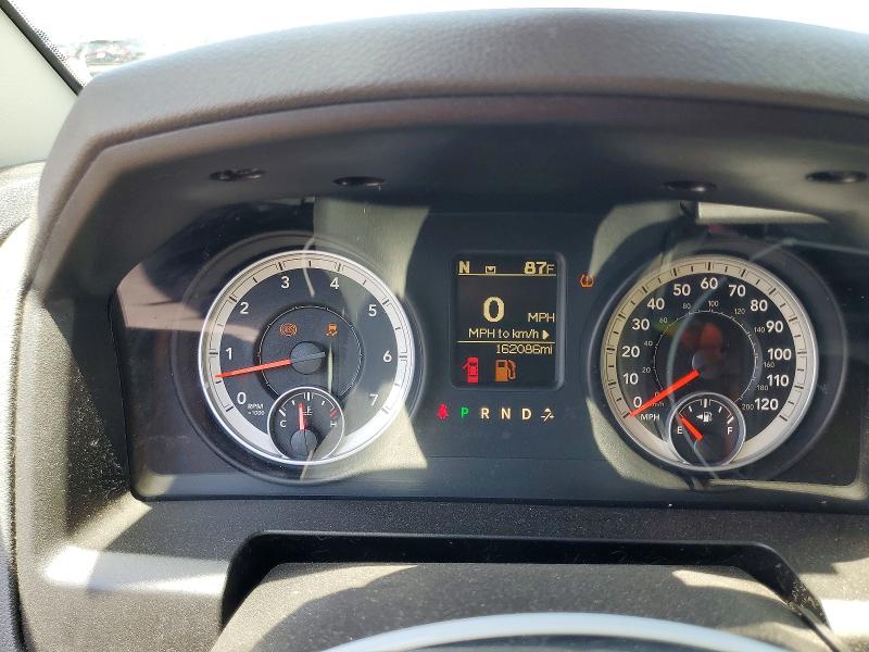 Aukcja sprzedaży 2013 Ram 1500, vin: 1C6RR6GP5DS597196, numer aukcji: 61942776