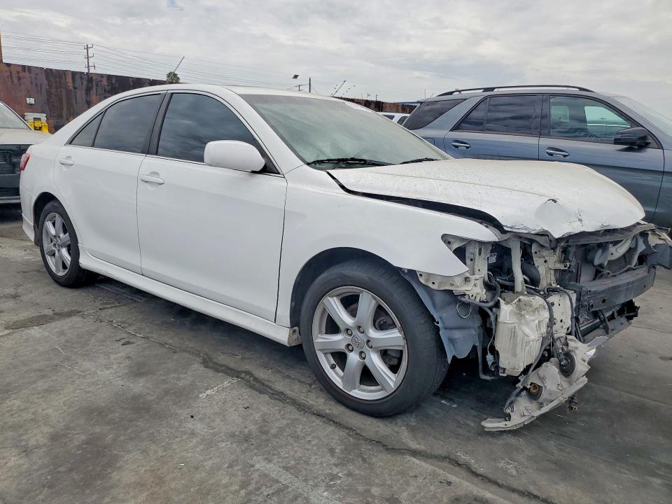 Aukcja sprzedaży 2009 Toyota Camry, vin: 4T1BK46K19U577253, numer aukcji: 60787796