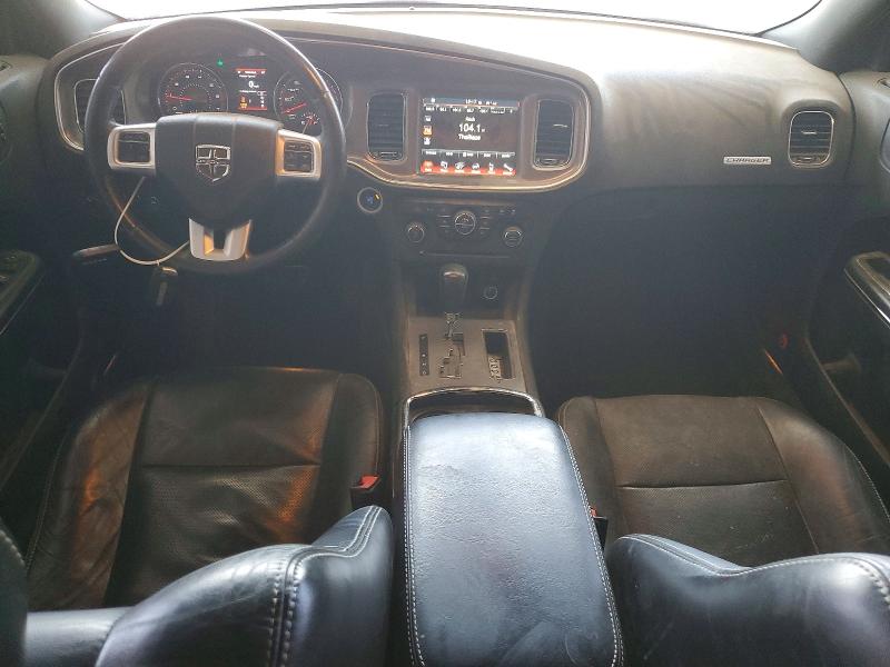 Продажа на аукционе авто 2012 Dodge Charger, vin: 2C3CDXCT8CH302978, номер лота: 61386216