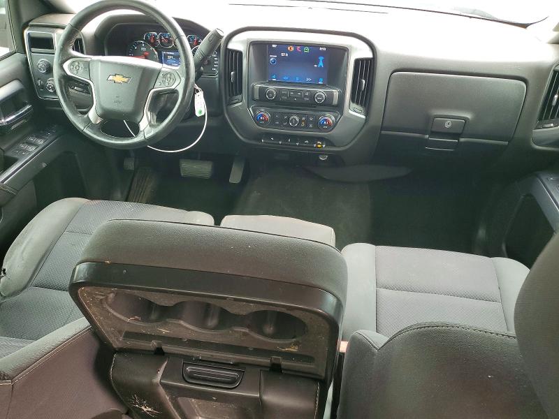 Продажа на аукционе авто 2014 Chevrolet Silverado, vin: 3GCUKREC3EG308687, номер лота: 59707686