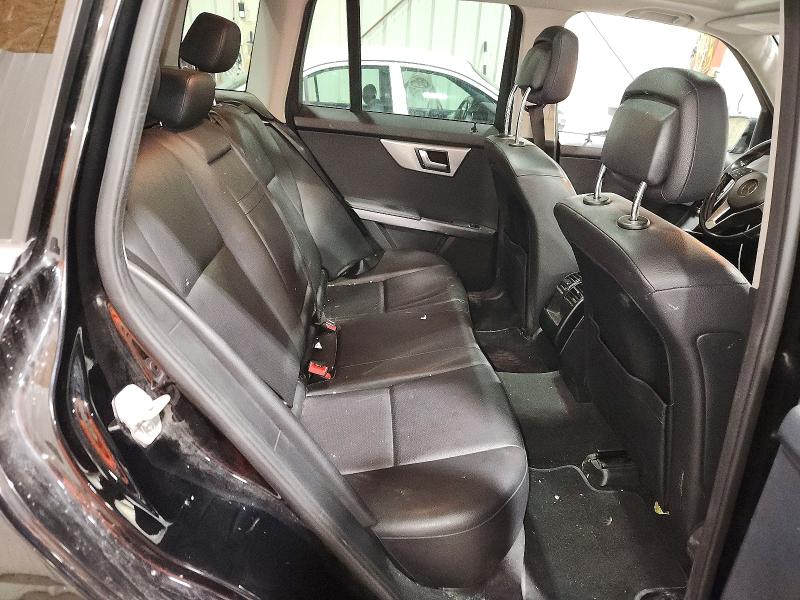 60798766 :رقم المزاد ، WDCGG8JB2EG289450 vin ، 2014 Mercedes-benz Glk مزاد بيع