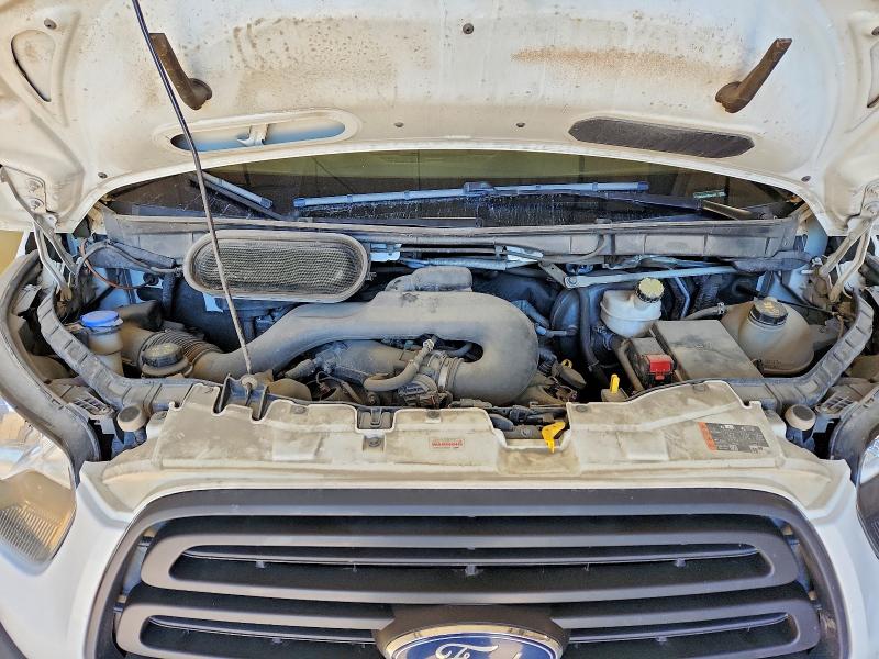 Aukcja sprzedaży 2016 Ford Transit, vin: 1FTYR2CM4GKB47407, numer aukcji: 62302246