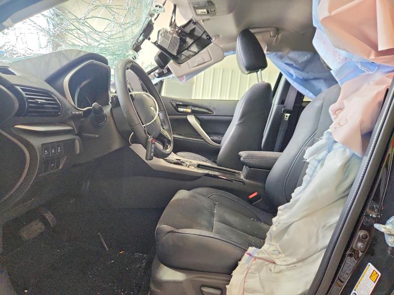 Продажа на аукционе авто 2025 Mitsubishi Eclipse Cross, vin: JA4ATWAA5SZ048236, номер лота: 60083836