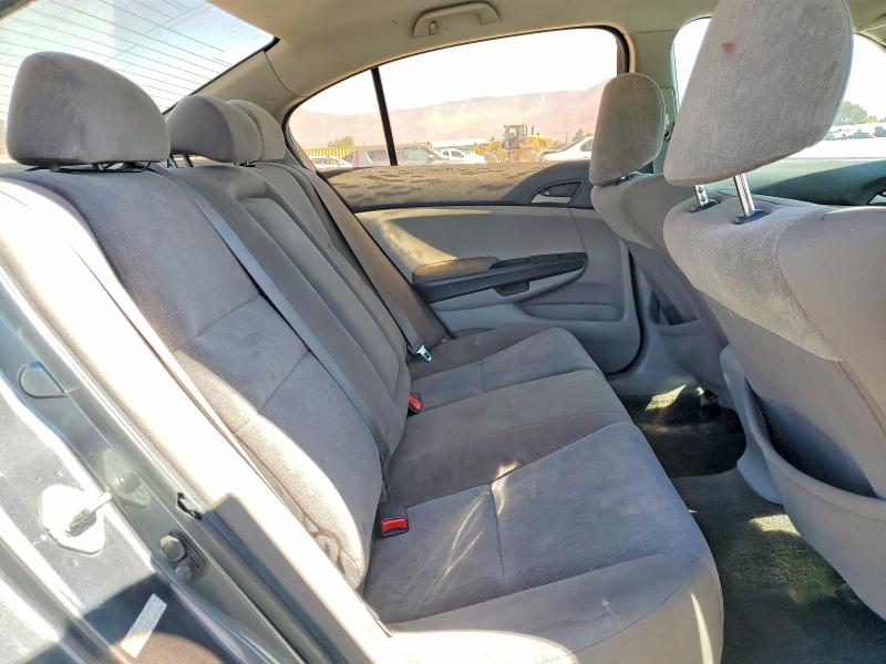 Продажа на аукционе авто 2010 Honda Accord, vin: 1HGCP2F46AA016876, номер лота: 62542686
