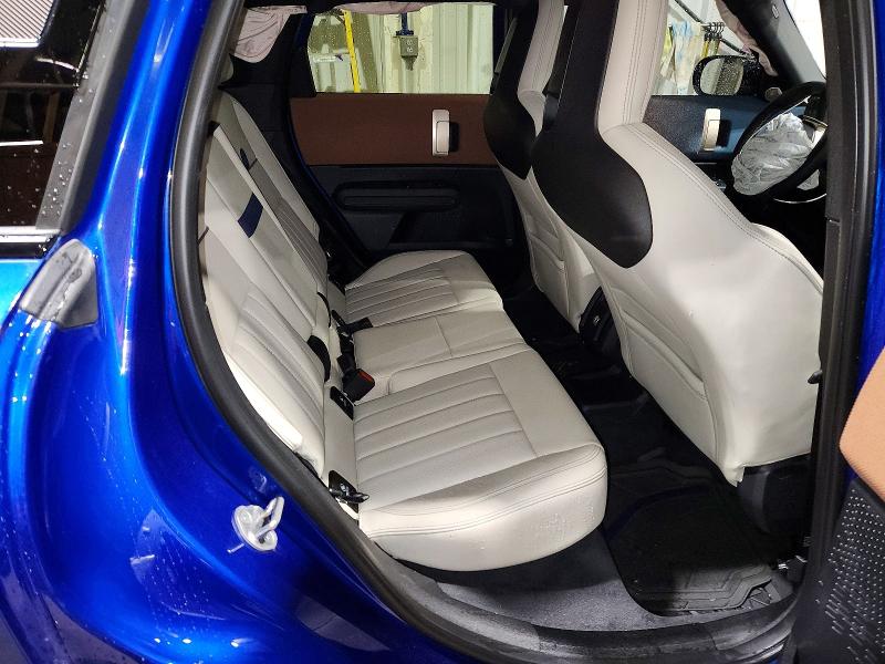 Продаж на аукціоні авто 2025 Mini Countryman, vin: WMZ23GA03S7P27599, номер лоту: 60886836