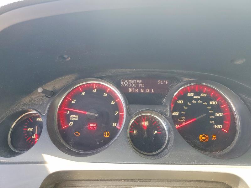 Aukcja sprzedaży 2011 Gmc Acadia, vin: 1GKKVPED1BJ327989, numer aukcji: 60637566