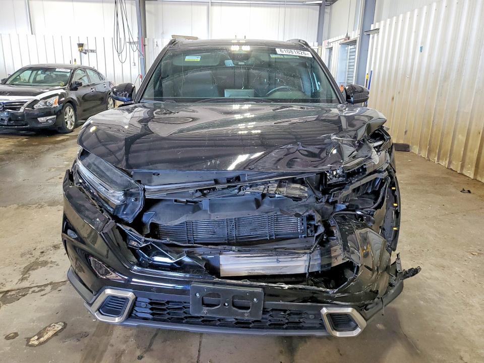 Продаж на аукціоні авто 2026 Honda Cr-v, vin: 5J6RS6H93TL014074, номер лоту: 61081826