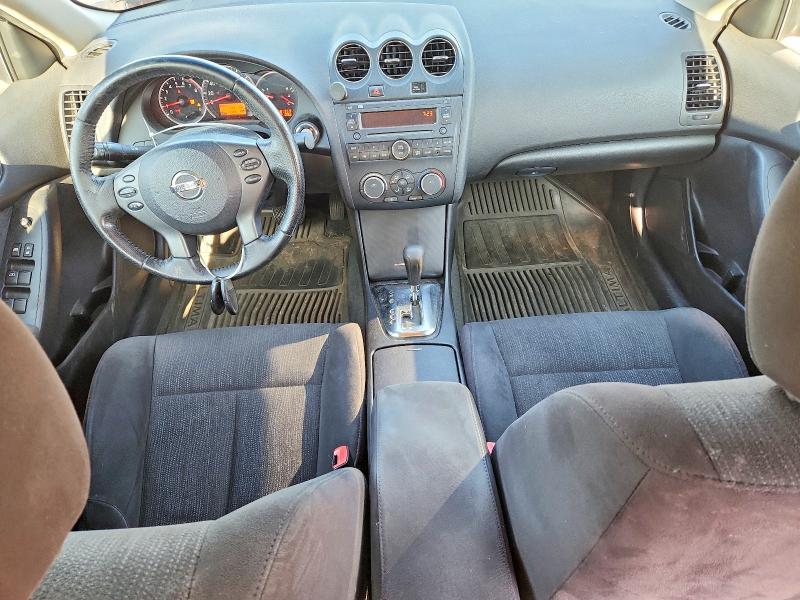 2012 Nissan Altima მანქანა იყიდება აუქციონზე, vin: 1N4AL2AP0CN471274, აუქციონის ნომერი: 61332216