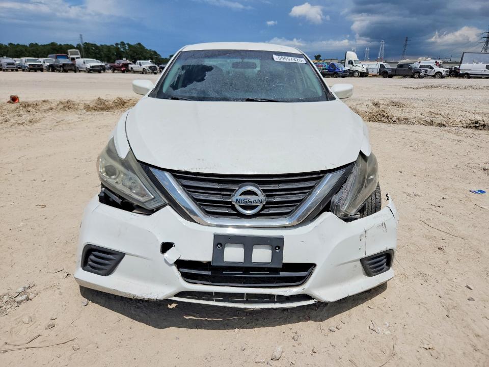 Продаж на аукціоні авто 2016 Nissan Altima, vin: 1N4AL3AP2GN309660, номер лоту: 59597826