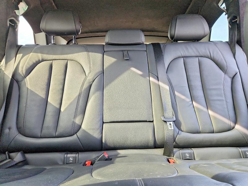Aukcja sprzedaży 2021 Bmw X5, vin: 5UXTA6C0XM9H51876, numer aukcji: 62030736