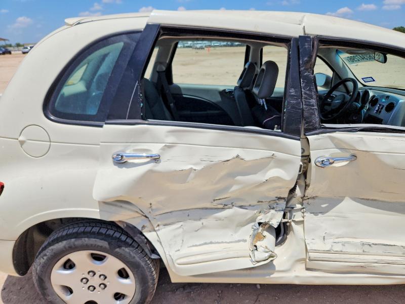 2008 Chrysler Pt Cruiser მანქანა იყიდება აუქციონზე, vin: 3A8FY48B68T140738, აუქციონის ნომერი: 62347296
