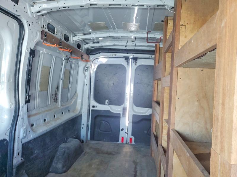 Aukcja sprzedaży 2018 Ford Transit, vin: 1FTYE2CM8JKA06889, numer aukcji: 62265856
