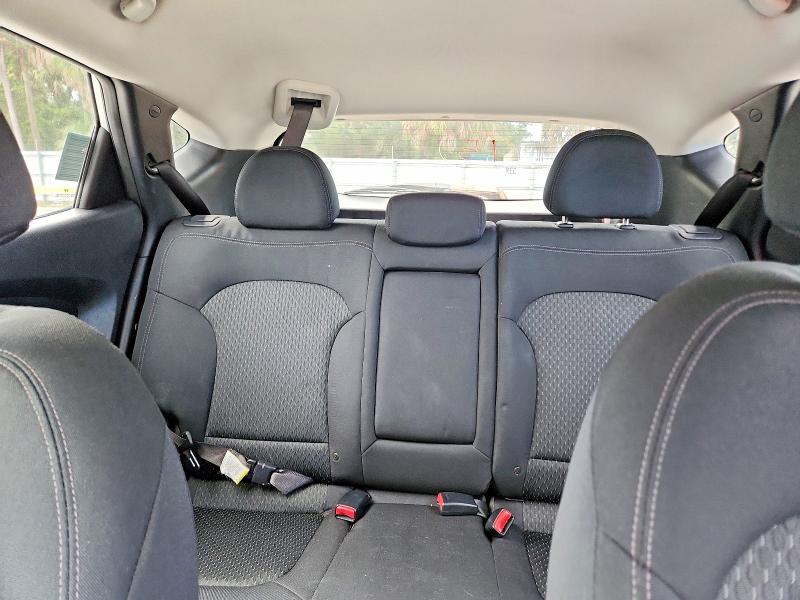 2011 Hyundai Tucson მანქანა იყიდება აუქციონზე, vin: KM8JT3AB3BU285247, აუქციონის ნომერი: 59125746