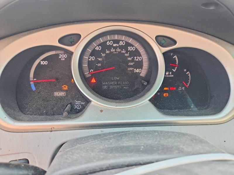 Продаж на аукціоні авто 2006 Toyota Highlander, vin: JTEEW21A260021976, номер лоту: 61806626