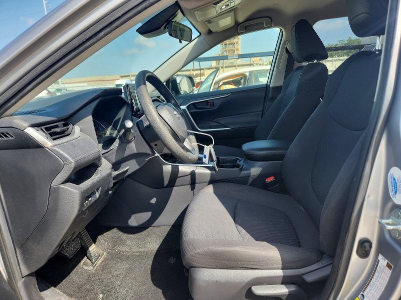 62416216 :رقم المزاد ، JTMH1RFV5LD048890 vin ، 2020 Toyota Rav4 مزاد بيع