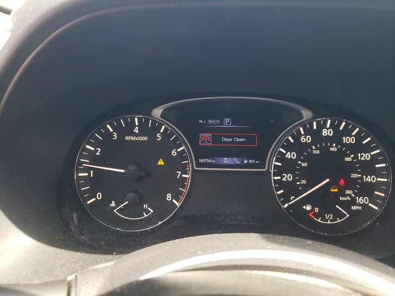 Продаж на аукціоні авто 2019 Nissan Pathfinder, vin: 5N1DR2MM6KC587964, номер лоту: 59680726
