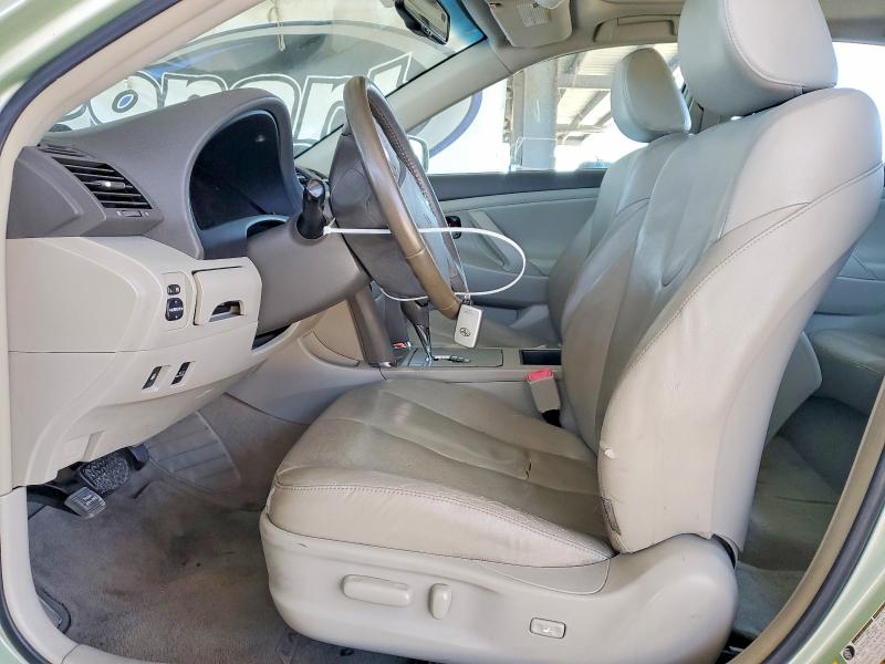 2007 Toyota Camry მანქანა იყიდება აუქციონზე, vin: JTNBB46KX73037919, აუქციონის ნომერი: 59741906