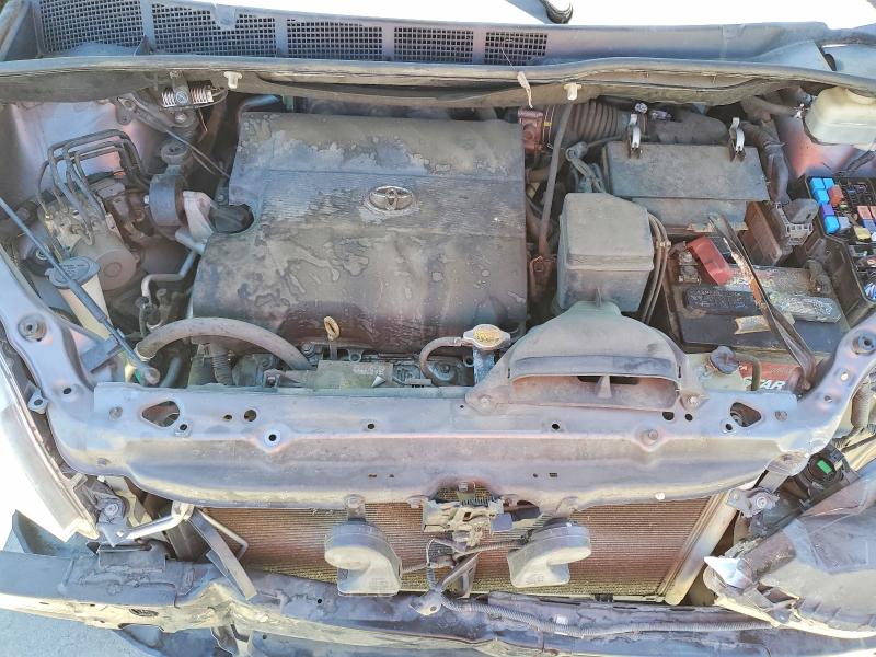 Продажа на аукционе авто 2016 Toyota Sienna, vin: 5TDKK3DC1GS759160, номер лота: 59728606