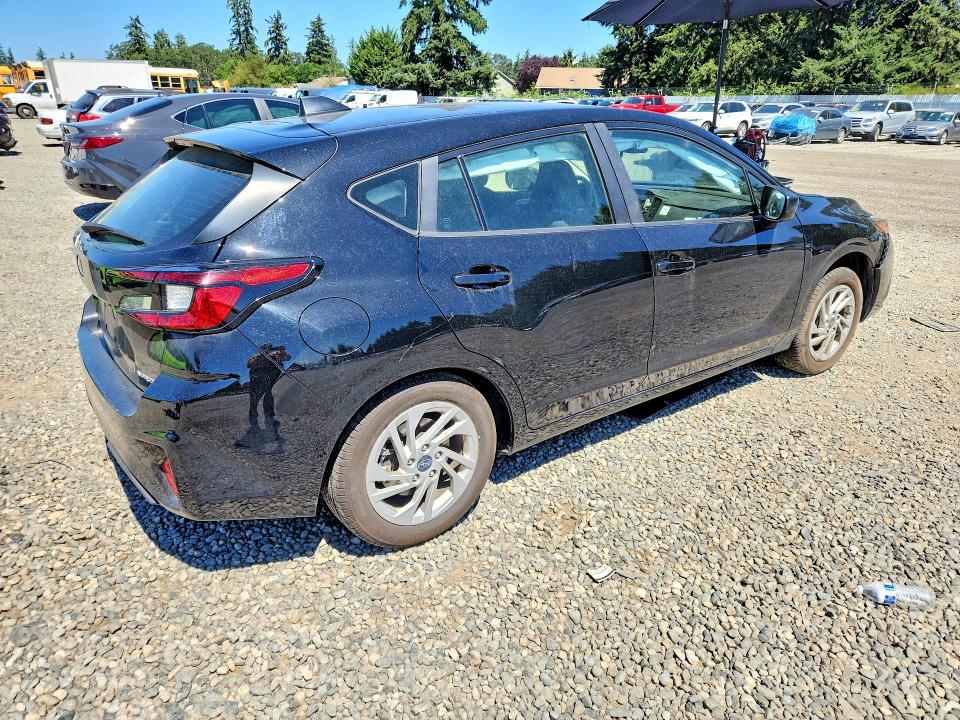 Продаж на аукціоні авто 2024 Subaru Impreza, vin: JF1GUABC9R8391623, номер лоту: 62352596