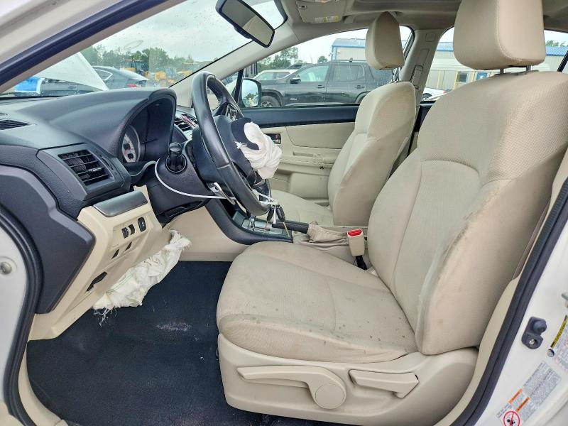 62157716 :رقم المزاد ، JF1GPAD63CH217133 vin ، 2012 Subaru Impreza مزاد بيع