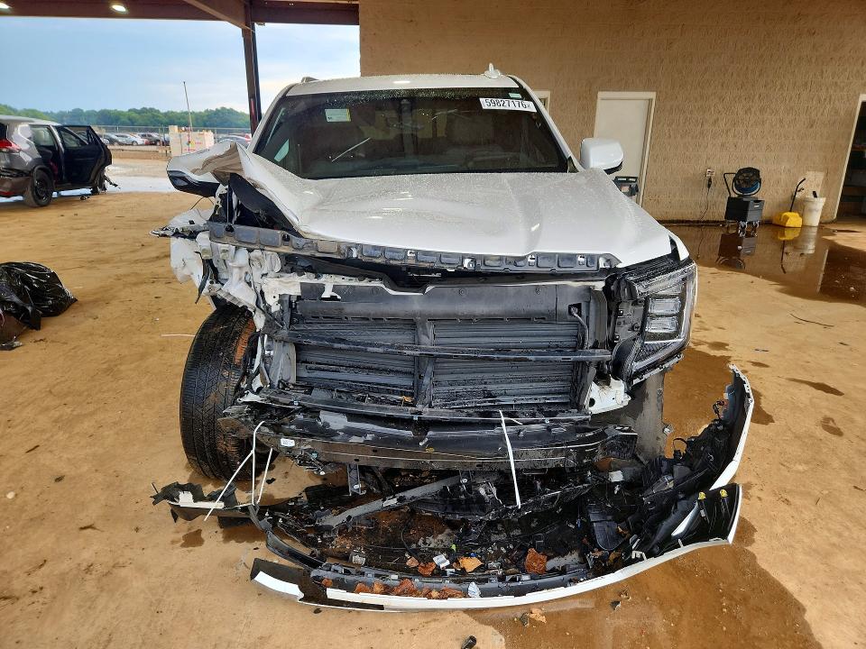 2021 Gmc Yukon მანქანა იყიდება აუქციონზე, vin: 1GKS1DKL3MR126315, აუქციონის ნომერი: 59827176