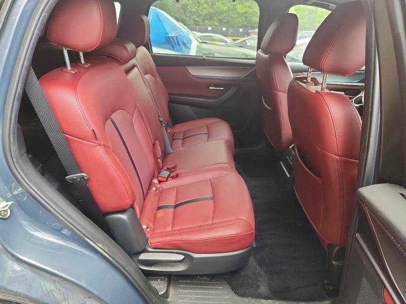 Aukcja sprzedaży 2025 Mazda Cx-70, vin: JM3KJEHA1S1107031, numer aukcji: 59135156