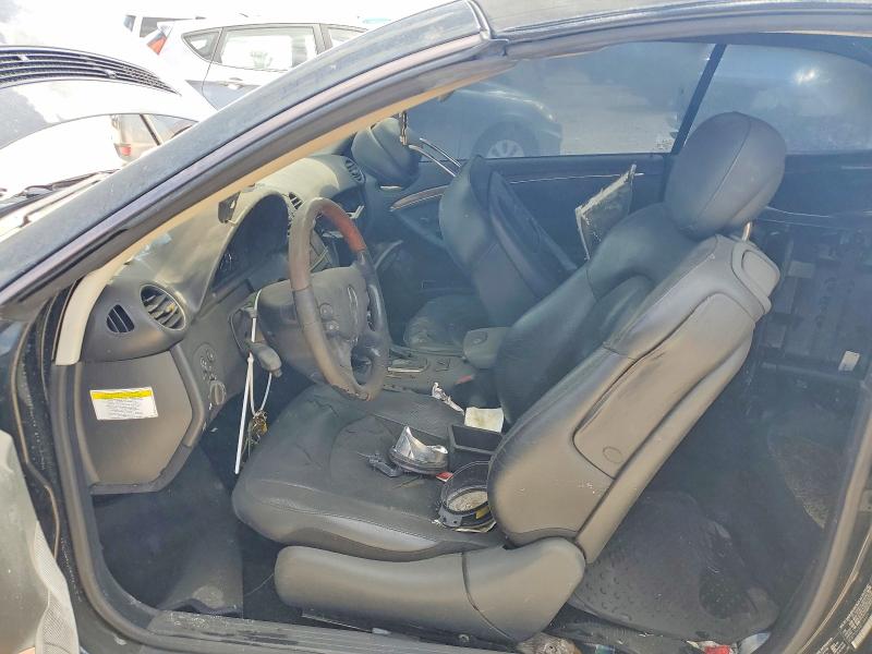 Продаж на аукціоні авто 2006 Mercedes-benz Clk, vin: WDBTK56JX6F169371, номер лоту: 61564096