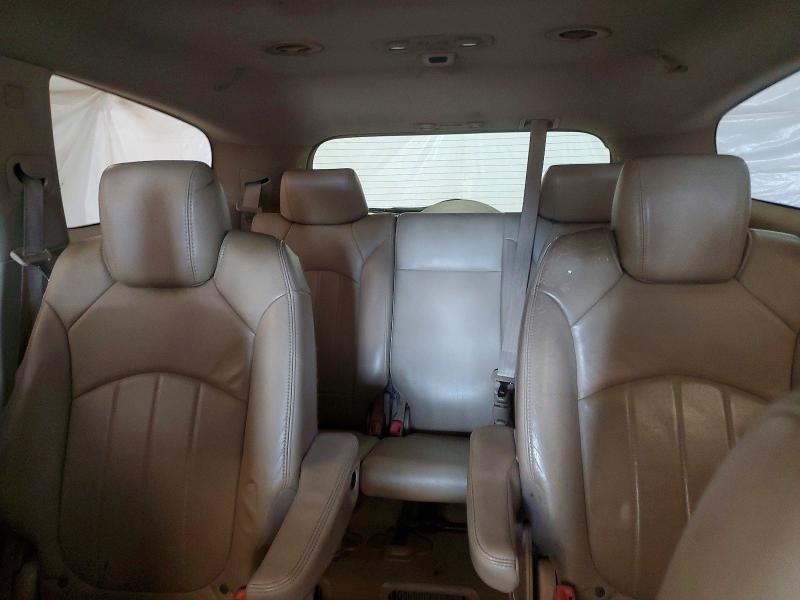 Продаж на аукціоні авто 2008 Buick Enclave, vin: 5GAER23788J103657, номер лоту: 59139316