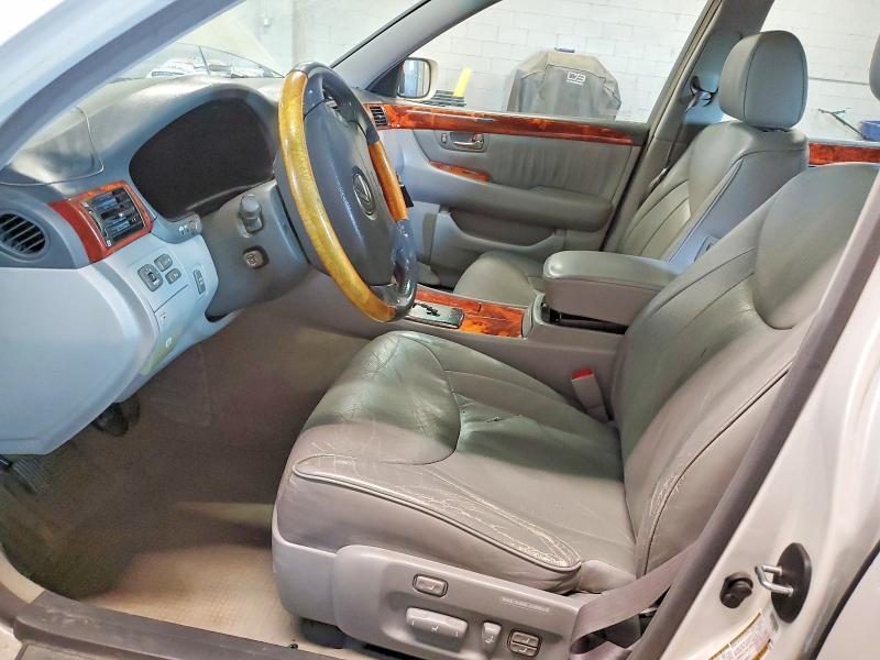 Продаж на аукціоні авто 2005 Lexus Ls, vin: JTHBN36FX55021003, номер лоту: 63142886