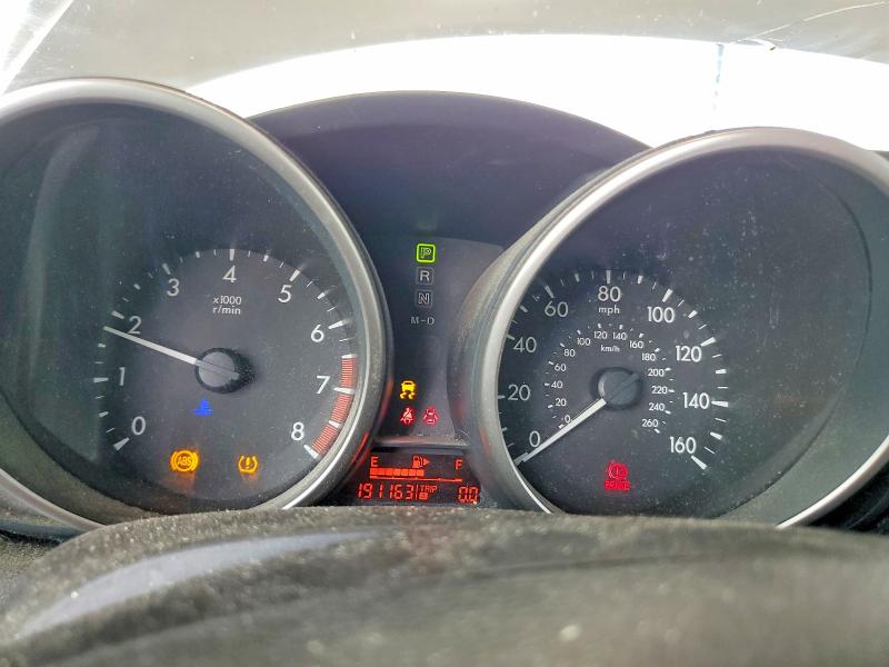 Aukcja sprzedaży 2011 Mazda 3, vin: JM1BL1UG1B1377298, numer aukcji: 63002206