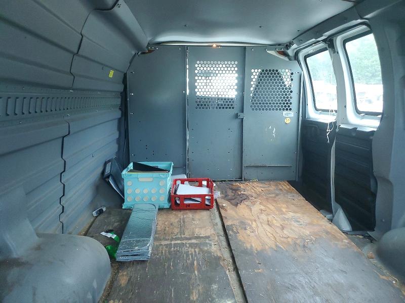 2008 Chevrolet Express G2500 მანქანა იყიდება აუქციონზე, vin: 1GCGG25C881223062, აუქციონის ნომერი: 62343036