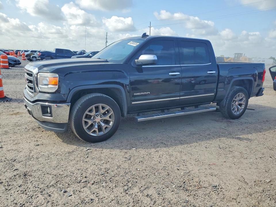 Aukcja sprzedaży 2015 Gmc Sierra, vin: 3GTP1VEC3FG370746, numer aukcji: 62083076