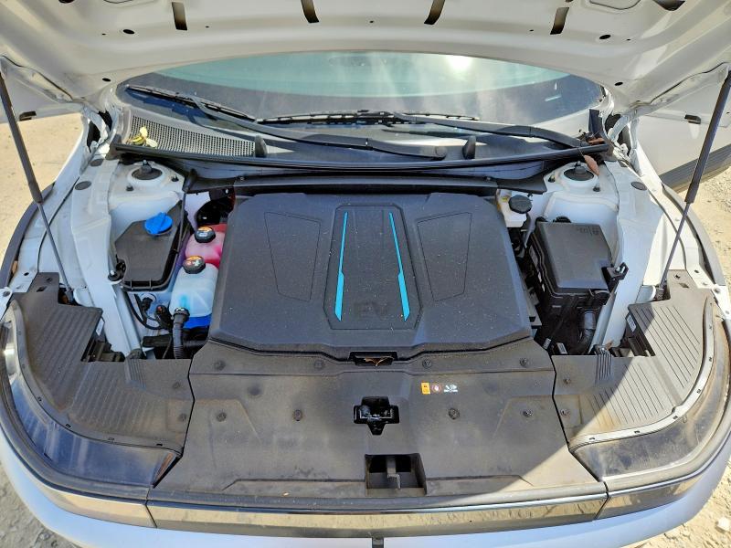 Продажа на аукционе авто 2023 Hyundai Ioniq 5, vin: KM8KN4AE5PU125814, номер лота: 59822806