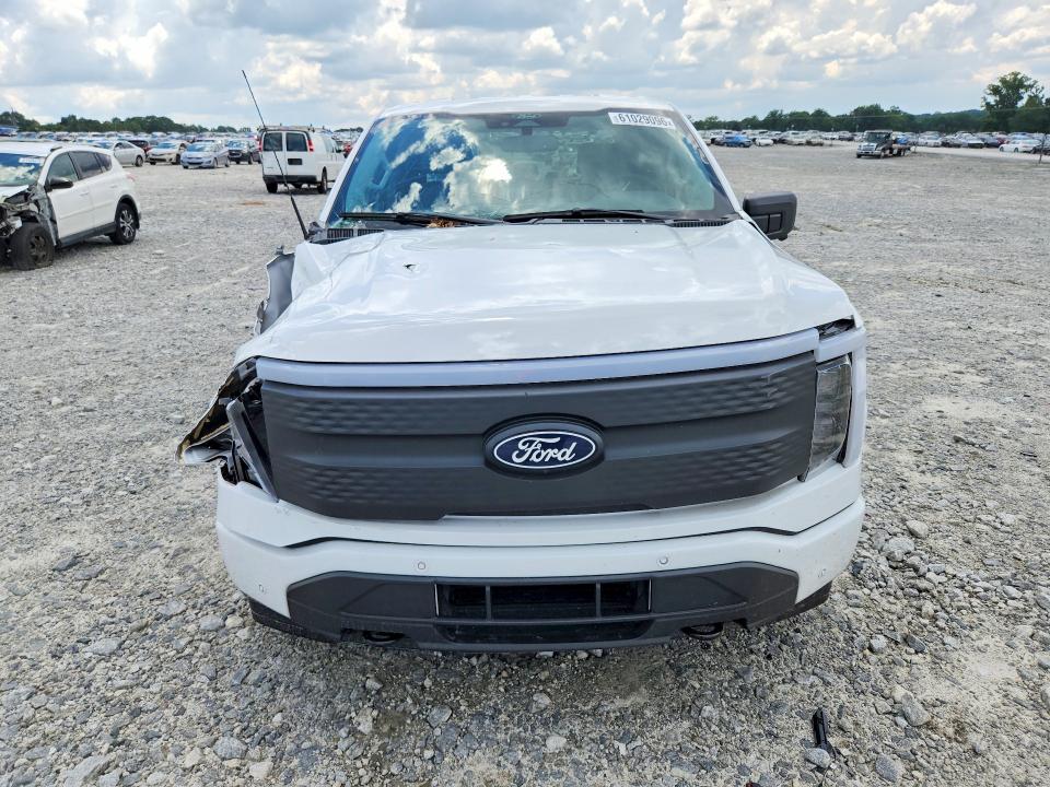 Продаж на аукціоні авто 2025 Ford F150, vin: 1FT6W3LU6SWG12941, номер лоту: 61029096