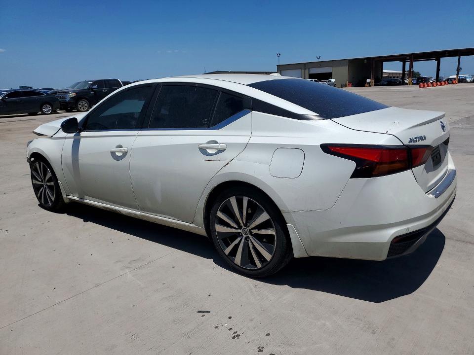 Продаж на аукціоні авто 2021 Nissan Altima, vin: 1N4BL4CV9MN306451, номер лоту: 60558576