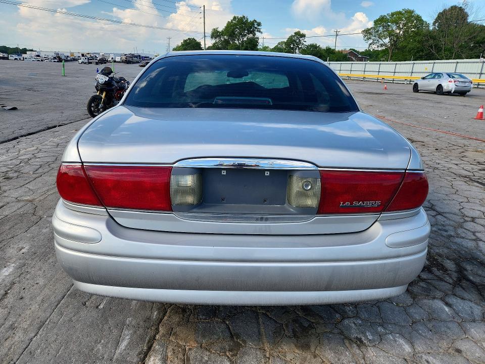 Aukcja sprzedaży 2005 Buick Lesabre, vin: 1G4HP52K35U151470, numer aukcji: 61681606