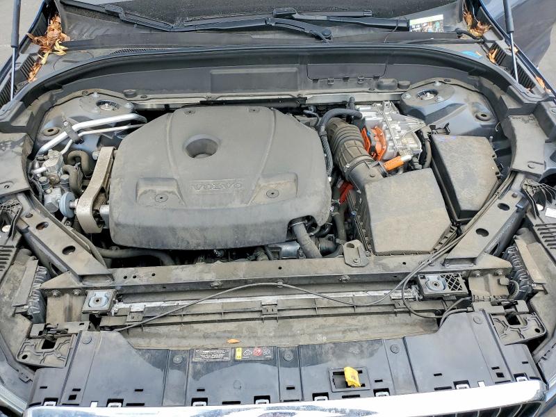 Продаж на аукціоні авто 2021 Volvo Xc60, vin: YV4BR0DLXM1799401, номер лоту: 60521116