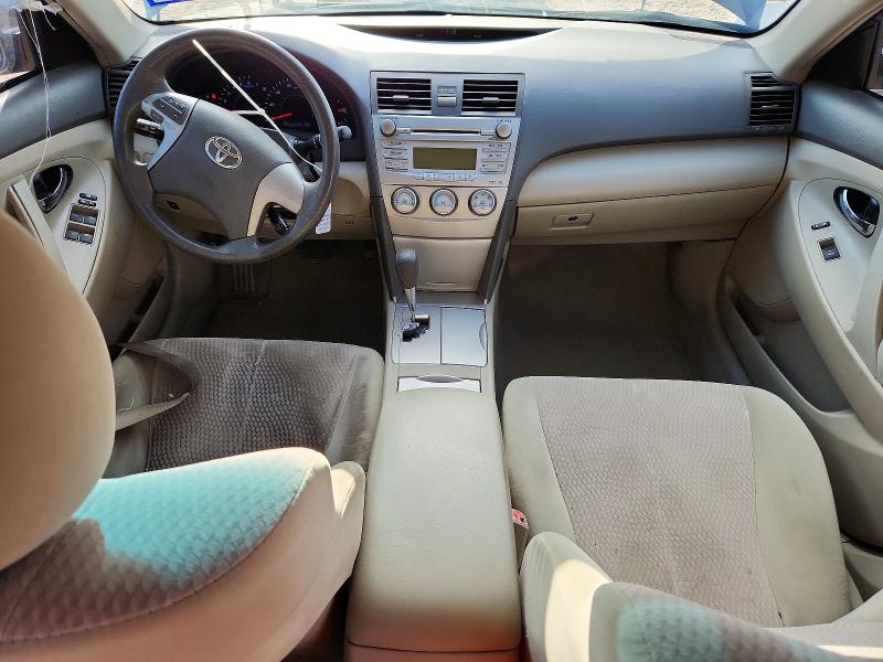 Продаж на аукціоні авто 2010 Toyota Camry, vin: 4T4BF3EK7AR004562, номер лоту: 58776526