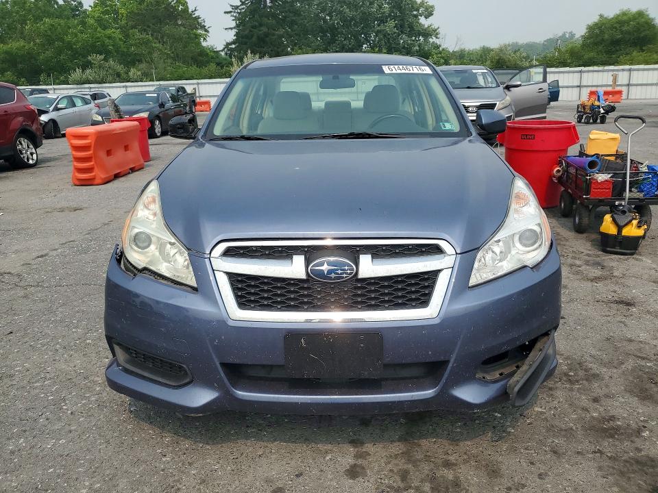 Продажа на аукционе авто 2013 Subaru Legacy, vin: 4S3BMBC6XD3013528, номер лота: 61446716