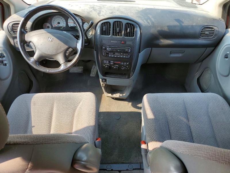 Продажа на аукционе авто 2007 Dodge Grand Caravan, vin: 2D4GP44L37R324407, номер лота: 60796326
