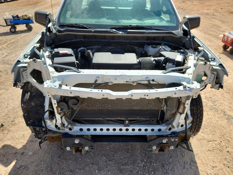 Aukcja sprzedaży 2021 Chevrolet Silverado, vin: 3GCNWAEH0MG273577, numer aukcji: 59620756